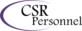 CSR Personnel - Your one-stop staffing resource. We are invested in your success.
